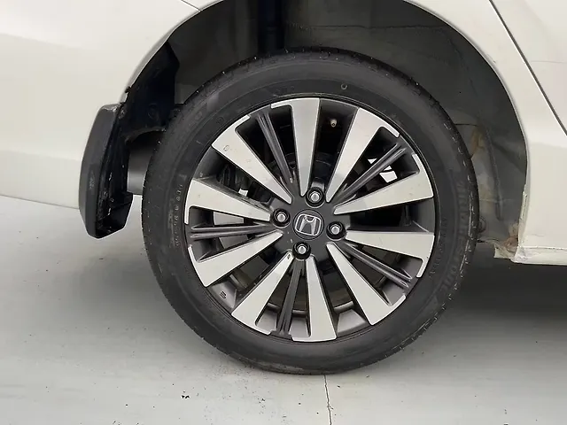 Used Honda City [2023-2026] ZX Petrol MT [2023-2025] in Lucknow