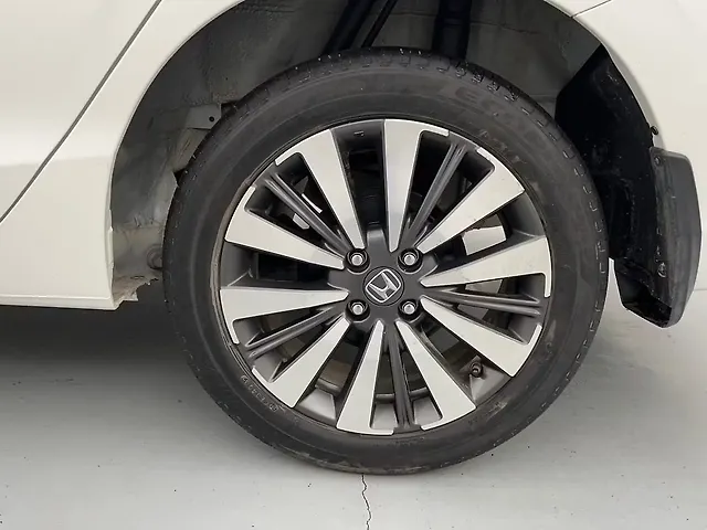 Used Honda City [2023-2026] ZX Petrol MT [2023-2025] in Lucknow