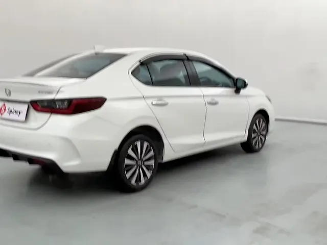 Used Honda City [2023-2026] ZX Petrol MT [2023-2025] in Lucknow