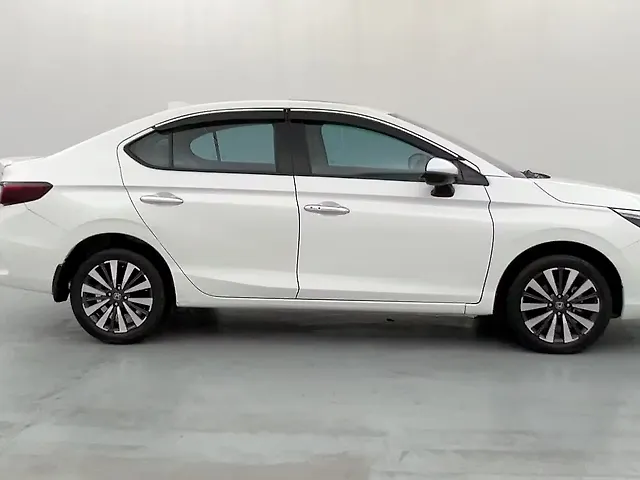 Used Honda City [2023-2026] ZX Petrol MT [2023-2025] in Lucknow
