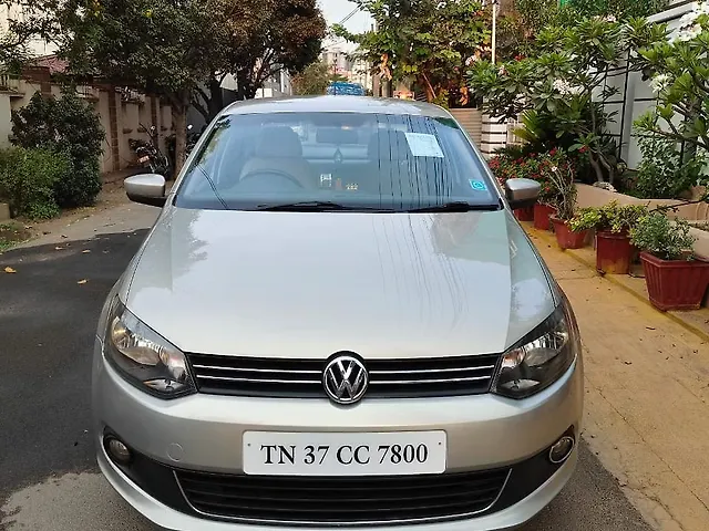 Used 2013 Volkswagen Vento in Coimbatore Used 2013 Volkswagen Vento in Coimbatore