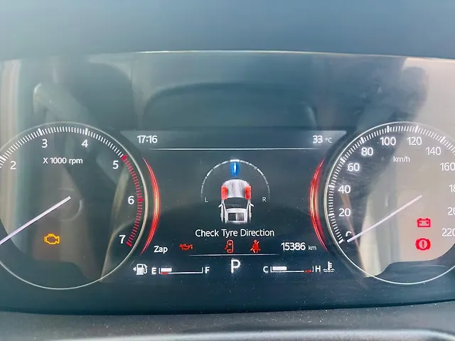 Used Mahindra Scorpio N Z8 L Diesel AT 2WD 7 STR [2022] in Guwahati
