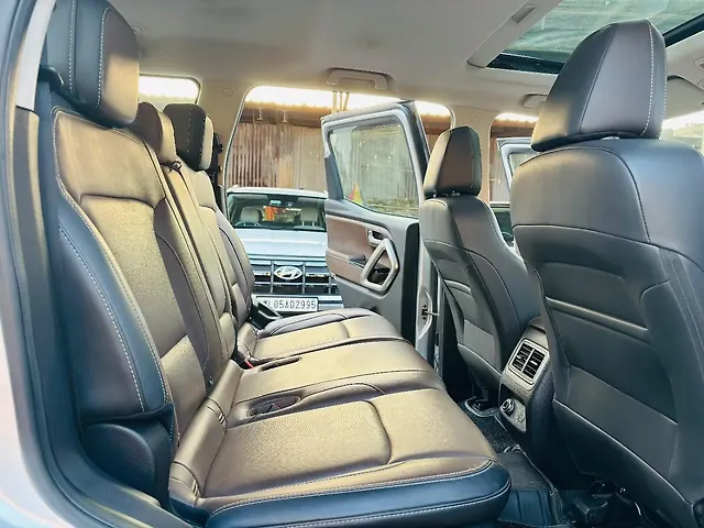 Used Mahindra Scorpio N Z8 L Diesel AT 2WD 7 STR [2022] in Guwahati