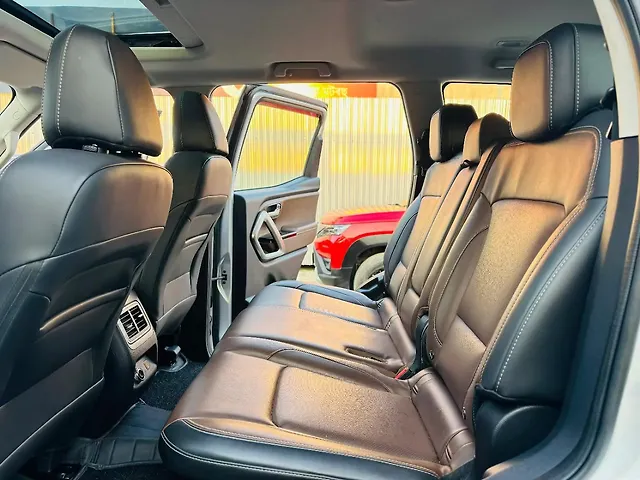 Used Mahindra Scorpio N Z8 L Diesel AT 2WD 7 STR [2022] in Guwahati