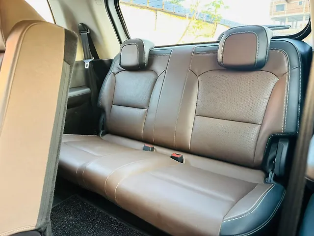 Used Mahindra Scorpio N Z8 L Diesel AT 2WD 7 STR [2022] in Guwahati
