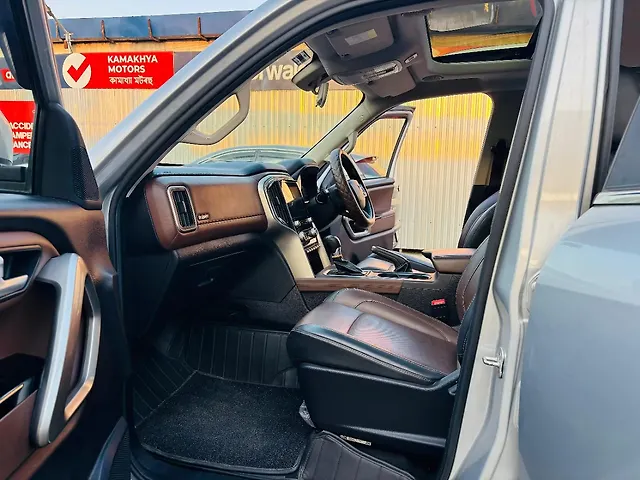 Used Mahindra Scorpio N Z8 L Diesel AT 2WD 7 STR [2022] in Guwahati