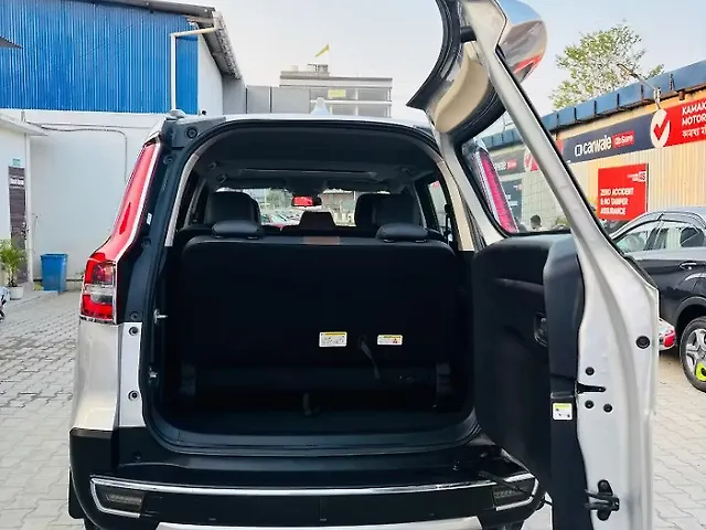 Used Mahindra Scorpio N Z8 L Diesel AT 2WD 7 STR [2022] in Guwahati