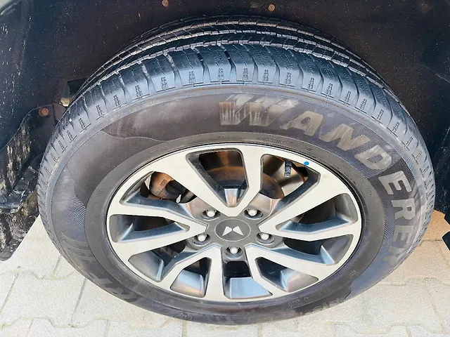 Used Mahindra Scorpio N Z8 L Diesel AT 2WD 7 STR [2022] in Guwahati