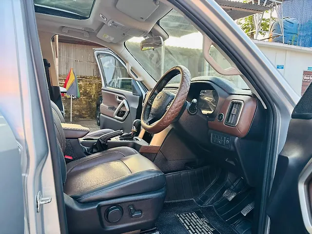 Used Mahindra Scorpio N Z8 L Diesel AT 2WD 7 STR [2022] in Guwahati