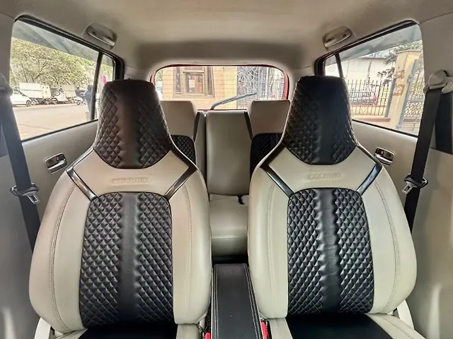 Used Maruti Suzuki Celerio [2017-2021] ZXi (Opt) [2019-2020] in Mumbai