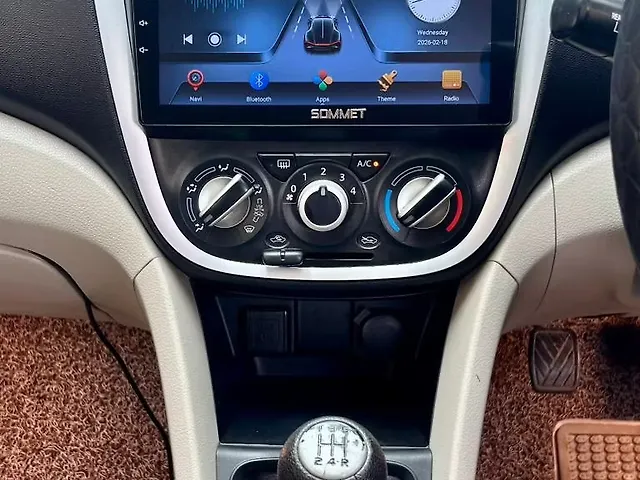Used Maruti Suzuki Celerio [2017-2021] ZXi (Opt) [2019-2020] in Mumbai