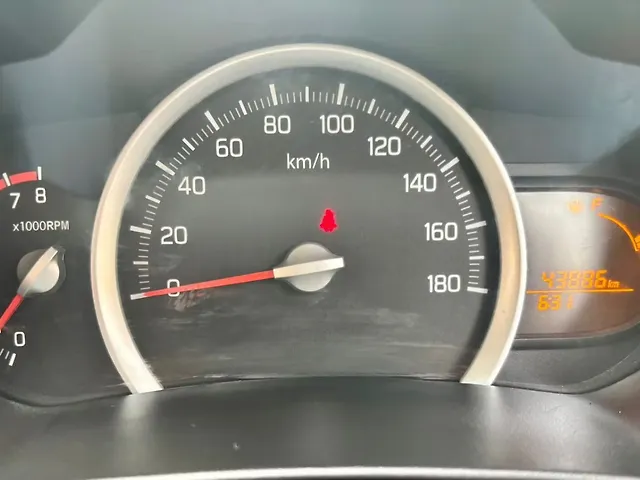 Used Maruti Suzuki Celerio [2017-2021] ZXi (Opt) [2019-2020] in Mumbai