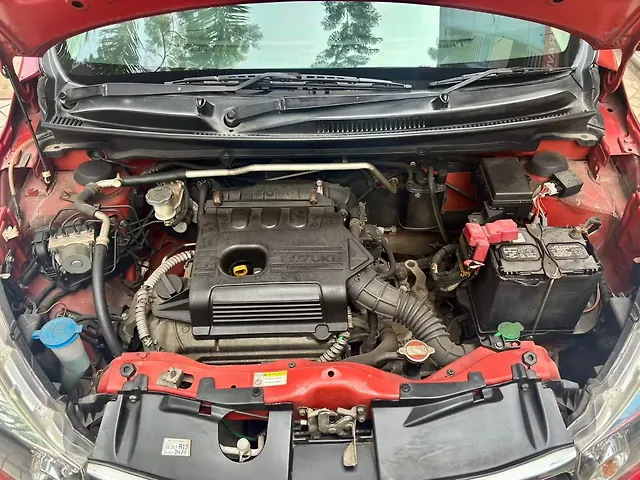 Used Maruti Suzuki Celerio [2017-2021] ZXi (Opt) [2019-2020] in Mumbai