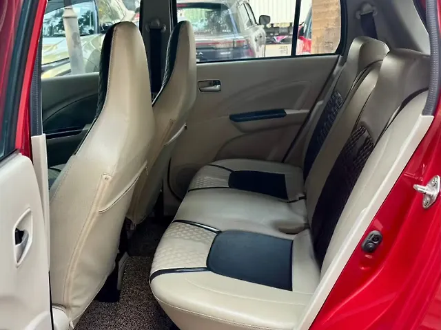 Used Maruti Suzuki Celerio [2017-2021] ZXi (Opt) [2019-2020] in Mumbai