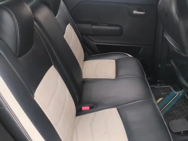 Used Maruti Suzuki Wagon R VXI 1.0 [2022-2023] in Coimbatore