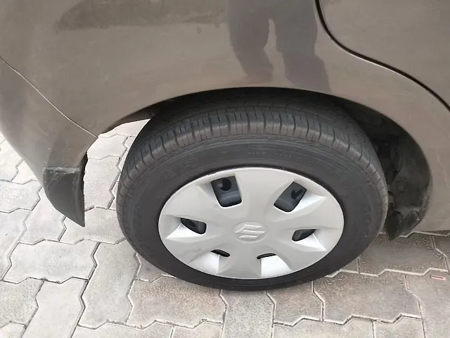 Used Maruti Suzuki Wagon R VXI 1.0 [2022-2023] in Coimbatore