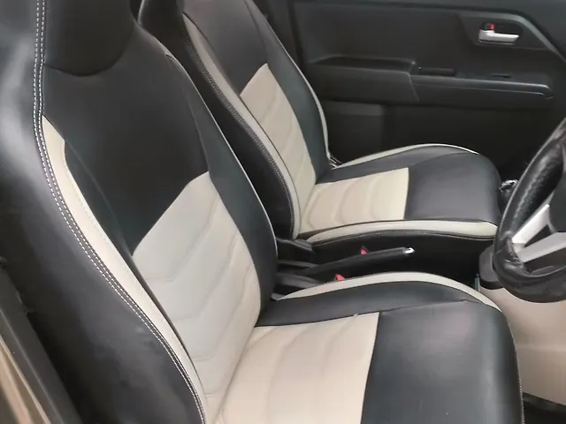Used Maruti Suzuki Wagon R VXI 1.0 [2022-2023] in Coimbatore