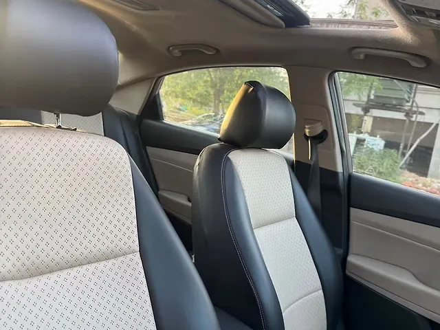 Used Hyundai Verna [2017-2020] SX (O) 1.6 CRDi  AT in Jaipur
