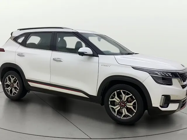 Used 2019 Kia Seltos in Ahmedabad Used 2019 Kia Seltos in Ahmedabad