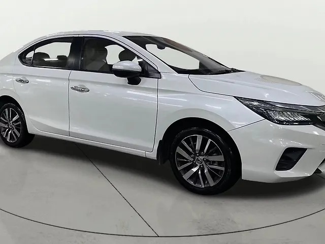 Used 2023 Honda City in Mohali