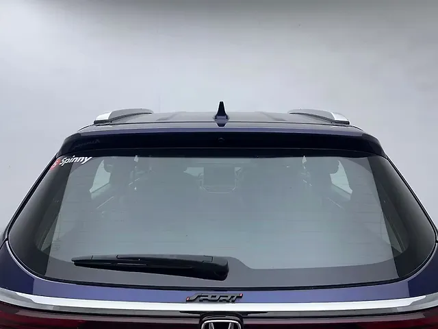 Used Honda Elevate ZX MT [2023-2025] in Ghaziabad