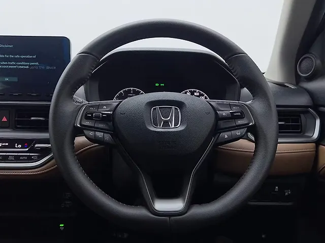 Used Honda Elevate ZX MT [2023-2025] in Ghaziabad