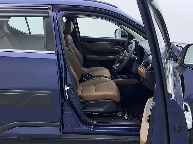 Used Honda Elevate ZX MT [2023-2025] in Ghaziabad