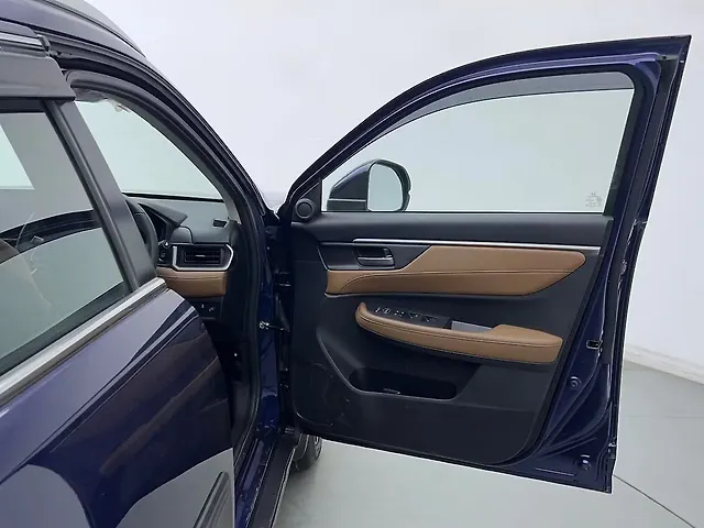 Used Honda Elevate ZX MT [2023-2025] in Ghaziabad