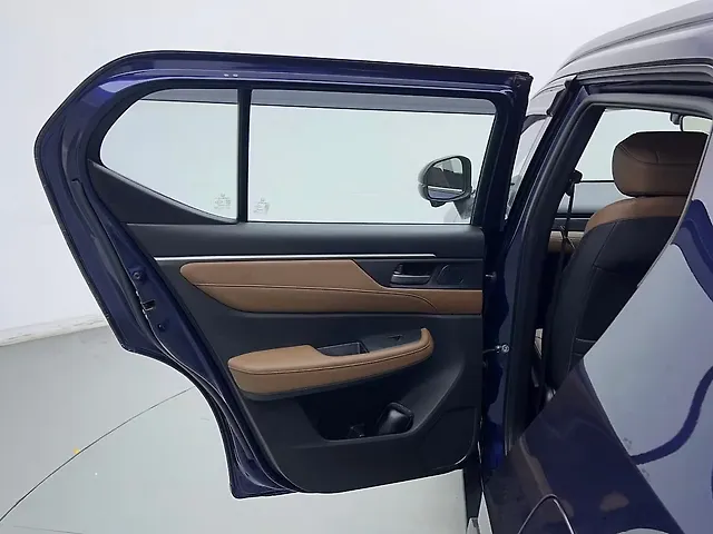 Used Honda Elevate ZX MT [2023-2025] in Ghaziabad