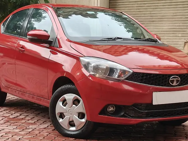 Used 2018 Tata Tigor in Mumbai