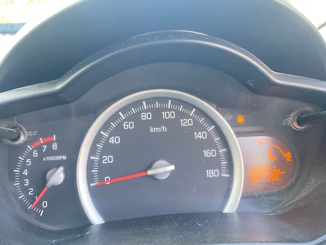Used Maruti Suzuki Celerio [2014-2017] VXi AMT ABS in Jaipur