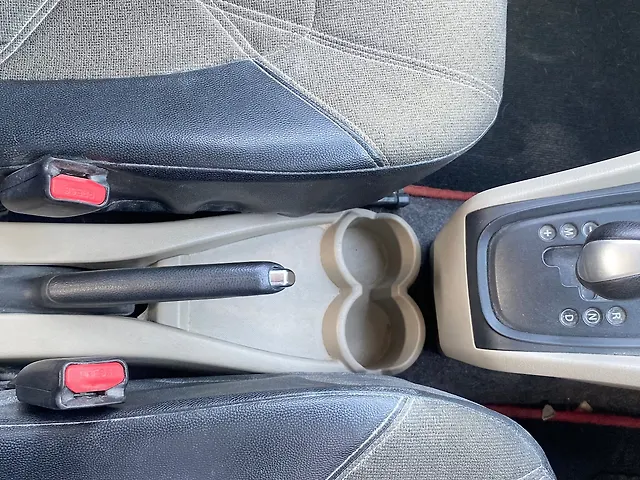 Used Maruti Suzuki Celerio [2014-2017] VXi AMT ABS in Jaipur