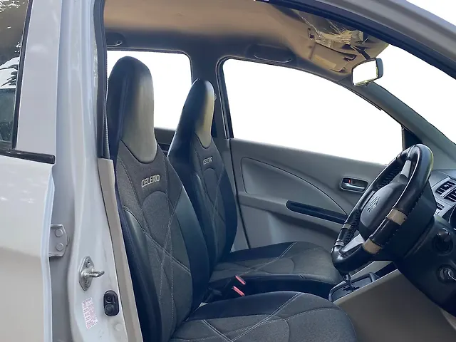Used Maruti Suzuki Celerio [2014-2017] VXi AMT ABS in Jaipur