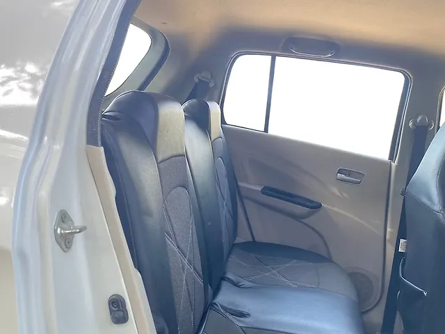 Used Maruti Suzuki Celerio [2014-2017] VXi AMT ABS in Jaipur