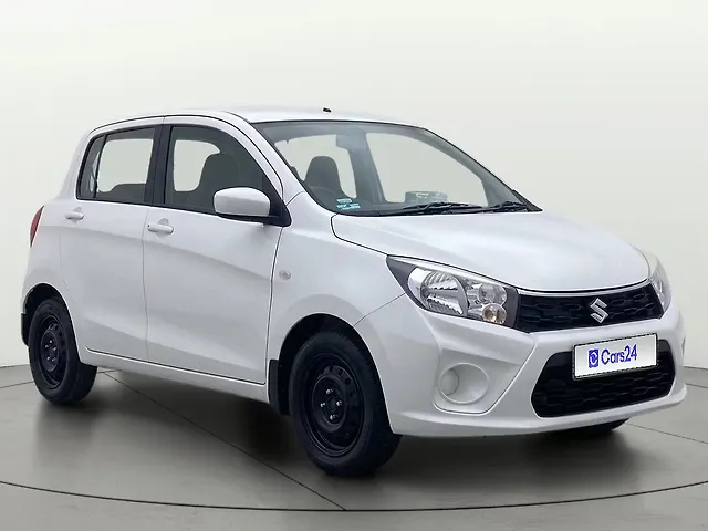 Used 2017 Maruti Suzuki Celerio in Jaipur Used 2017 Maruti Suzuki Celerio in Jaipur
