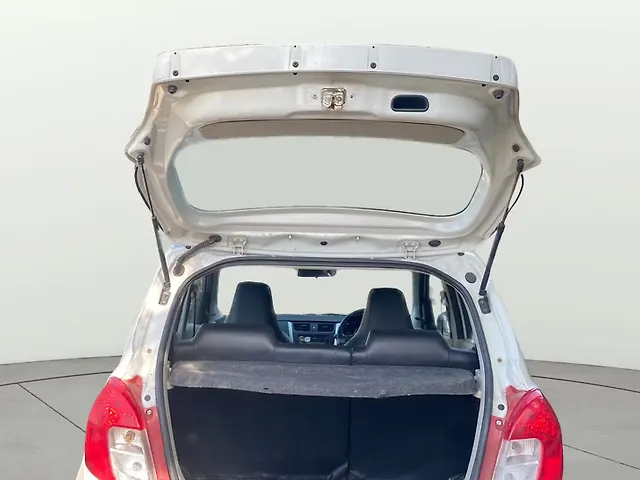 Used Maruti Suzuki Celerio [2014-2017] VXi AMT ABS in Jaipur