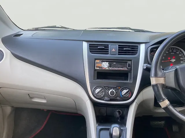 Used Maruti Suzuki Celerio [2014-2017] VXi AMT ABS in Jaipur
