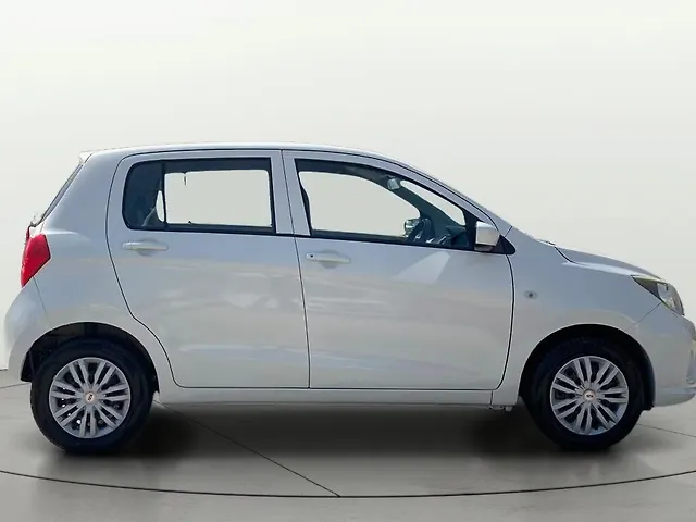 Used Maruti Suzuki Celerio [2014-2017] VXi AMT ABS in Jaipur
