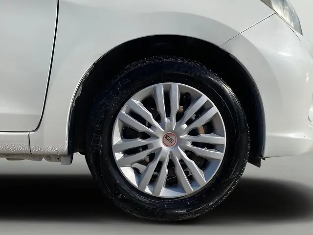 Used Maruti Suzuki Celerio [2014-2017] VXi AMT ABS in Jaipur