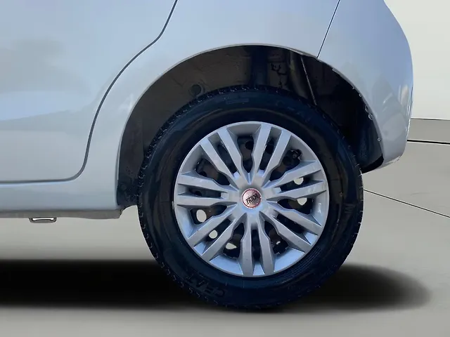 Used Maruti Suzuki Celerio [2014-2017] VXi AMT ABS in Jaipur