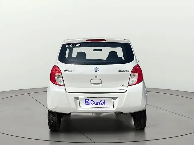 Used Maruti Suzuki Celerio [2014-2017] VXi AMT ABS in Jaipur