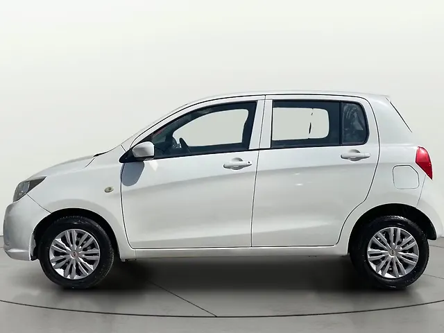 Used Maruti Suzuki Celerio [2014-2017] VXi AMT ABS in Jaipur