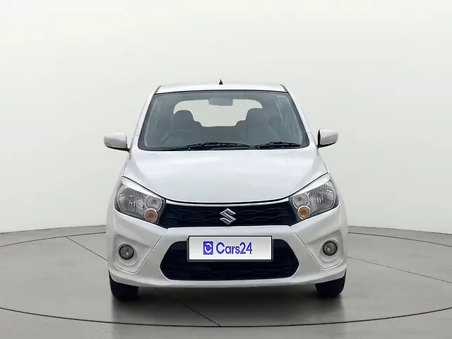 Used Maruti Suzuki Celerio [2014-2017] VXi AMT ABS in Jaipur