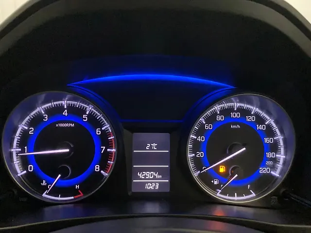 Used Maruti Suzuki Baleno [2015-2019] Delta 1.2 in Lucknow