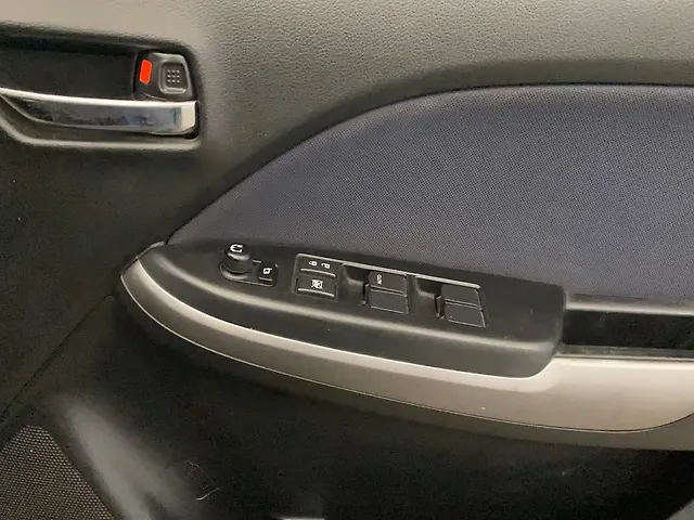Used Maruti Suzuki Baleno [2015-2019] Delta 1.2 in Lucknow