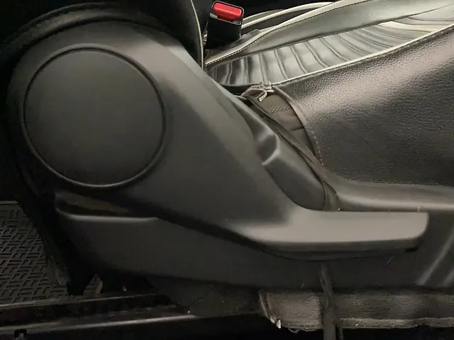 Used Maruti Suzuki Baleno [2015-2019] Delta 1.2 in Lucknow
