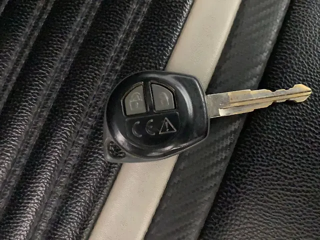 Used Maruti Suzuki Baleno [2015-2019] Delta 1.2 in Lucknow