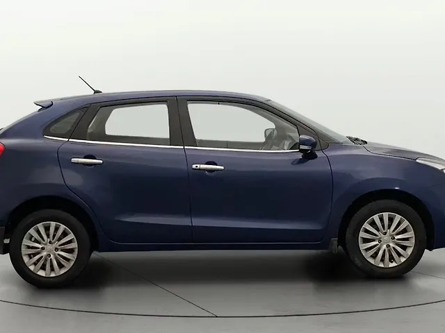 Used Maruti Suzuki Baleno [2015-2019] Delta 1.2 in Lucknow