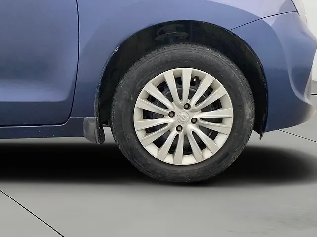 Used Maruti Suzuki Baleno [2015-2019] Delta 1.2 in Lucknow