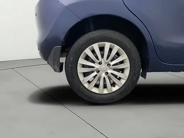 Used Maruti Suzuki Baleno [2015-2019] Delta 1.2 in Lucknow